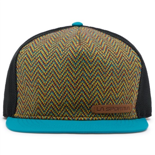 Casquette Camionneur Orignal Crystal La Sportiva