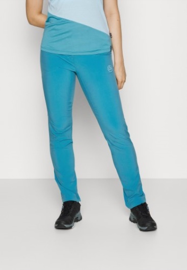 Brush Pant Topaze La Sportive