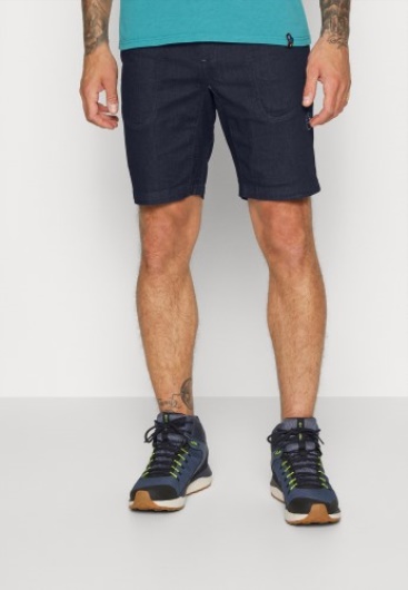 Mundo La Sport Topaze Bleu Foncé