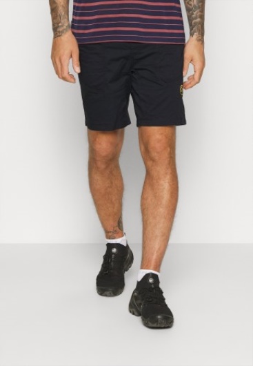 Gale Noir Jaune La Sportiva