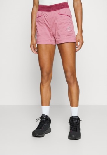 Joya Le Sport Blush Rouge Prune