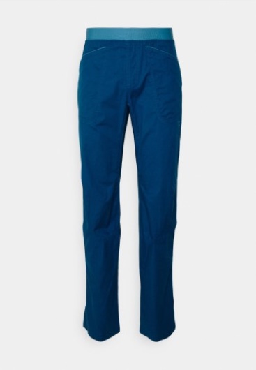 Pantalon Roots La Sportiva Space Blue Topaz