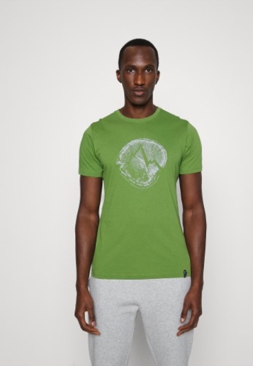 La Section Sportive Du Chou Frisé