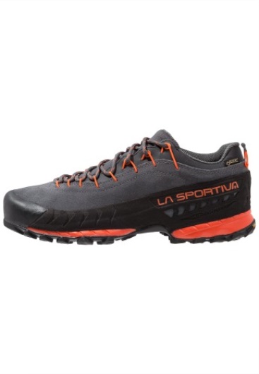 Tx4 Gtx La Sportiva Mode Flamme De Carbone