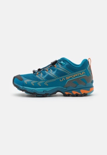 Ultra Raptor Ii Jr Unisexe La Sportiva Space Blue Maple