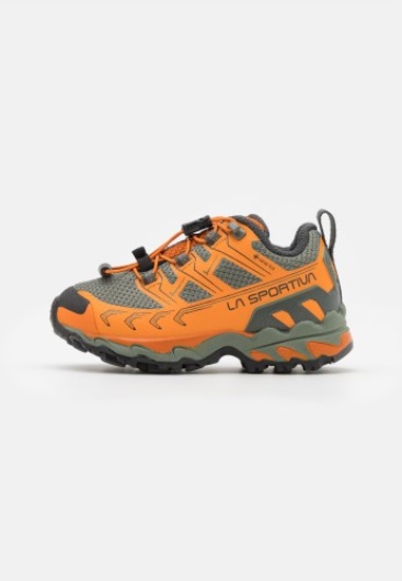 Ultra Raptor Ii Jr Gtx Unisexe La Sportiva érable Argile