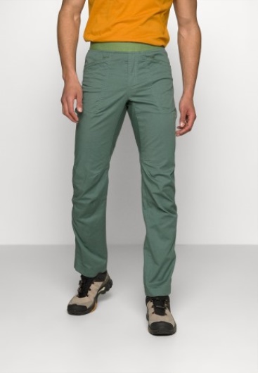 Pantalon La Sportiva Pine Kale Roots